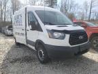 FORD - TRANSIT CONNECT