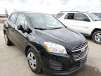 CHEVROLET - TRAX