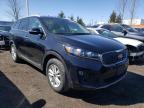 KIA - SORENTO