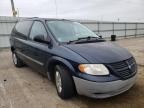 DODGE - CARAVAN