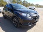 HONDA - HR-V