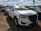 NISSAN - ROGUE