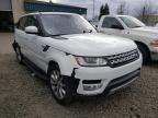 LAND ROVER - RANGE ROVER