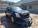 CADILLAC - SRX