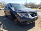 NISSAN - PATHFINDER