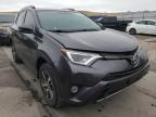 TOYOTA - RAV4