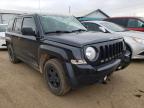 JEEP - PATRIOT