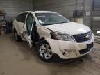 CHEVROLET - TRAVERSE