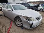 LEXUS - ES350