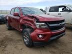 CHEVROLET - COLORADO