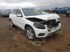 MERCEDES-BENZ - GLC-CLASS