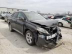 LEXUS - RX350