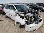 LEXUS - RX350