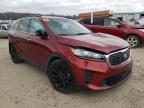 KIA - SORENTO