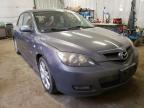 MAZDA - MAZDA3