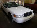 FORD - CROWN VICTORIA