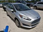 FORD - FIESTA