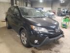 TOYOTA - RAV4