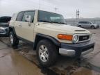 TOYOTA - FJ CRUISER