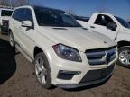 MERCEDES-BENZ - GL-CLASS