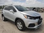 CHEVROLET - TRAX