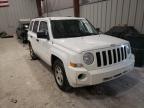 JEEP - PATRIOT