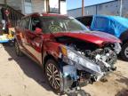 NISSAN - KICKS