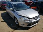 FORD - FOCUS