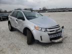 FORD - EDGE