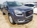 GMC - ACADIA