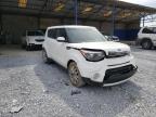 KIA - SOUL