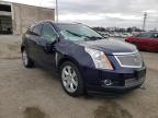 CADILLAC - SRX