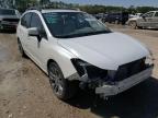 SUBARU - IMPREZA