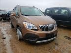 BUICK - ENCORE