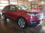 FORD - EDGE