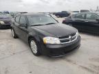 DODGE - AVENGER