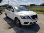 NISSAN - PATHFINDER