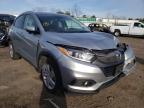 HONDA - HR-V