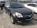 CHEVROLET - EQUINOX