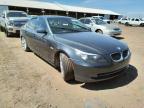 BMW - 5 SERIES
