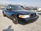 FORD - CROWN VICTORIA