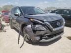 NISSAN - ROGUE