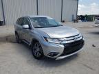 MITSUBISHI - OUTLANDER