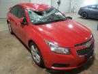 CHEVROLET - CRUZE