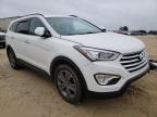 HYUNDAI - SANTA FE