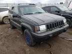 JEEP - CHEROKEE