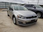 VOLKSWAGEN - GOLF