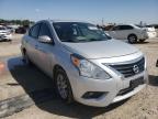 NISSAN - VERSA