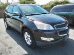 CHEVROLET - TRAVERSE