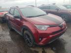 TOYOTA - RAV4
